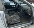 Серый Ауди А3, объемом двигателя 2 л и пробегом 278 тыс. км за 4200 $, фото 11 на Automoto.ua