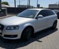 Сірий Ауді А3, об'ємом двигуна 1.8 л та пробігом 220 тис. км за 5999 $, фото 1 на Automoto.ua
