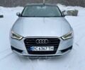 Серый Ауди А3, объемом двигателя 1.8 л и пробегом 210 тыс. км за 12000 $, фото 1 на Automoto.ua