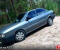 Сірий Ауді А3, об'ємом двигуна 1.8 л та пробігом 99 тис. км за 1350 $, фото 1 на Automoto.ua