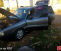 Сірий Ауді А3, об'ємом двигуна 1.8 л та пробігом 99 тис. км за 1350 $, фото 11 на Automoto.ua