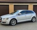 Серый Ауди А3, объемом двигателя 1.4 л и пробегом 247 тыс. км за 6482 $, фото 1 на Automoto.ua