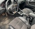 Серый Ауди А3, объемом двигателя 1.8 л и пробегом 210 тыс. км за 8700 $, фото 10 на Automoto.ua