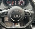Серый Ауди А3, объемом двигателя 1.8 л и пробегом 210 тыс. км за 8700 $, фото 6 на Automoto.ua