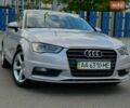 Сірий Ауді А3, об'ємом двигуна 1.4 л та пробігом 234 тис. км за 10900 $, фото 1 на Automoto.ua