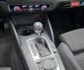 Сірий Ауді А3, об'ємом двигуна 1.8 л та пробігом 49 тис. км за 17900 $, фото 27 на Automoto.ua