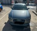 Сірий Ауді А3, об'ємом двигуна 1.4 л та пробігом 135 тис. км за 11900 $, фото 1 на Automoto.ua