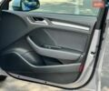 Серый Ауди А3, объемом двигателя 1.4 л и пробегом 239 тыс. км за 10999 $, фото 48 на Automoto.ua