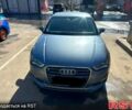 Серый Ауди А3, объемом двигателя 1.4 л и пробегом 135 тыс. км за 11900 $, фото 1 на Automoto.ua