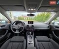 Сірий Ауді А3, об'ємом двигуна 1.8 л та пробігом 49 тис. км за 17900 $, фото 22 на Automoto.ua