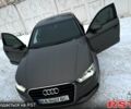 Серый Ауди А3, объемом двигателя 1.4 л и пробегом 150 тыс. км за 12500 $, фото 1 на Automoto.ua