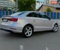 Сірий Ауді А3, об'ємом двигуна 1.4 л та пробігом 234 тис. км за 10900 $, фото 4 на Automoto.ua