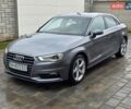 Сірий Ауді А3, об'ємом двигуна 1.8 л та пробігом 49 тис. км за 17900 $, фото 3 на Automoto.ua