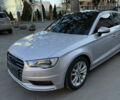 Серый Ауди А3, объемом двигателя 1.97 л и пробегом 106 тыс. км за 16400 $, фото 2 на Automoto.ua