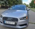 Сірий Ауді А3, об'ємом двигуна 1.98 л та пробігом 117 тис. км за 13999 $, фото 36 на Automoto.ua