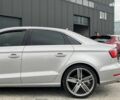 Серый Ауди А3, объемом двигателя 1.8 л и пробегом 87 тыс. км за 15940 $, фото 5 на Automoto.ua