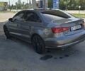 Серый Ауди А3, объемом двигателя 1.8 л и пробегом 169 тыс. км за 13500 $, фото 16 на Automoto.ua