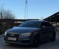 Сірий Ауді А3, об'ємом двигуна 1.98 л та пробігом 142 тис. км за 12300 $, фото 1 на Automoto.ua