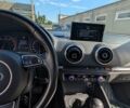 Сірий Ауді А3, об'ємом двигуна 1.98 л та пробігом 118 тис. км за 14200 $, фото 13 на Automoto.ua