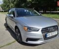 Сірий Ауді А3, об'ємом двигуна 1.98 л та пробігом 117 тис. км за 13999 $, фото 50 на Automoto.ua