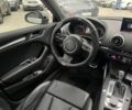 Серый Ауди А3, объемом двигателя 1.8 л и пробегом 87 тыс. км за 15940 $, фото 22 на Automoto.ua