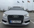 Сірий Ауді А3, об'ємом двигуна 1.8 л та пробігом 250 тис. км за 13500 $, фото 12 на Automoto.ua