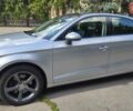 Сірий Ауді А3, об'ємом двигуна 1.98 л та пробігом 117 тис. км за 13999 $, фото 38 на Automoto.ua