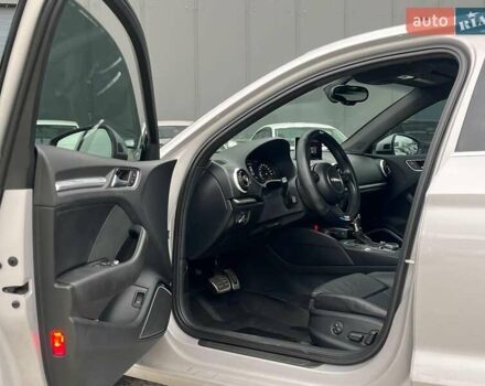 Серый Ауди А3, объемом двигателя 1.8 л и пробегом 87 тыс. км за 15990 $, фото 41 на Automoto.ua