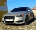 Серый Ауди А3, объемом двигателя 2 л и пробегом 142 тыс. км за 16000 $, фото 1 на Automoto.ua