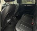 Сірий Ауді А3, об'ємом двигуна 2 л та пробігом 189 тис. км за 14300 $, фото 9 на Automoto.ua
