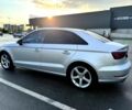 Сірий Ауді А3, об'ємом двигуна 1.8 л та пробігом 179 тис. км за 12500 $, фото 9 на Automoto.ua