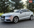 Серый Ауди А3, объемом двигателя 1.8 л и пробегом 147 тыс. км за 13100 $, фото 4 на Automoto.ua