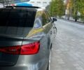 Сірий Ауді А3, об'ємом двигуна 1.8 л та пробігом 117 тис. км за 13600 $, фото 1 на Automoto.ua