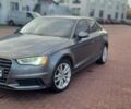 Серый Ауди А3, объемом двигателя 2 л и пробегом 206 тыс. км за 13200 $, фото 4 на Automoto.ua