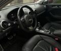 Серый Ауди А3, объемом двигателя 2 л и пробегом 189 тыс. км за 14000 $, фото 7 на Automoto.ua