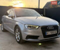 Серый Ауди А3, объемом двигателя 1.8 л и пробегом 130 тыс. км за 14300 $, фото 1 на Automoto.ua