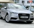 Серый Ауди А3, объемом двигателя 1.4 л и пробегом 70 тыс. км за 14500 $, фото 2 на Automoto.ua