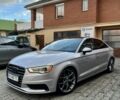 Серый Ауди А3, объемом двигателя 2 л и пробегом 146 тыс. км за 14500 $, фото 1 на Automoto.ua