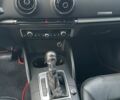 Серый Ауди А3, объемом двигателя 2 л и пробегом 140 тыс. км за 14000 $, фото 17 на Automoto.ua