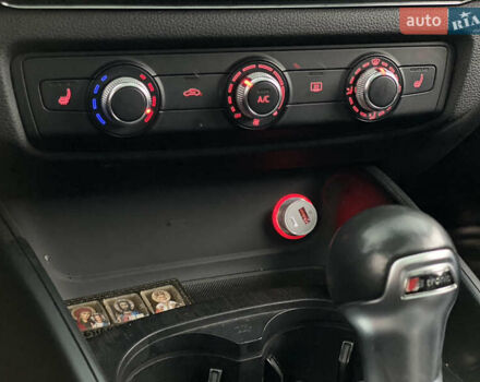 Серый Ауди А3, объемом двигателя 1.8 л и пробегом 189 тыс. км за 12290 $, фото 22 на Automoto.ua