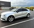 Сірий Ауді А3, об'ємом двигуна 1.8 л та пробігом 179 тис. км за 12500 $, фото 10 на Automoto.ua