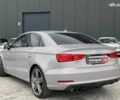 Серый Ауди А3, объемом двигателя 1.8 л и пробегом 87 тыс. км за 15940 $, фото 6 на Automoto.ua