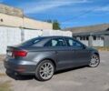 Сірий Ауді А3, об'ємом двигуна 1.98 л та пробігом 118 тис. км за 14200 $, фото 11 на Automoto.ua