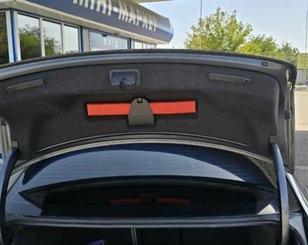 Серый Ауди А3, объемом двигателя 1.8 л и пробегом 169 тыс. км за 13500 $, фото 13 на Automoto.ua