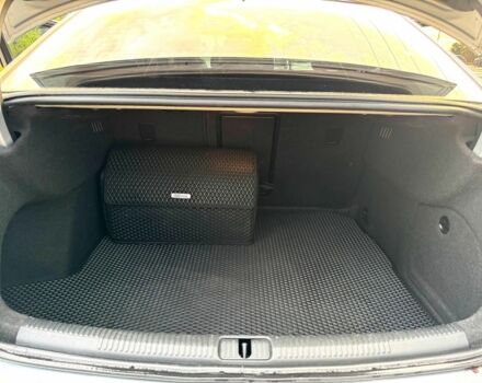 Сірий Ауді А3, об'ємом двигуна 1.8 л та пробігом 179 тис. км за 12500 $, фото 21 на Automoto.ua