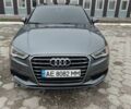 Серый Ауди А3, объемом двигателя 1.8 л и пробегом 209 тыс. км за 9881 $, фото 1 на Automoto.ua