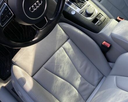 Сірий Ауді А3, об'ємом двигуна 1.8 л та пробігом 230 тис. км за 11700 $, фото 1 на Automoto.ua