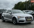 Серый Ауди А3, объемом двигателя 1.98 л и пробегом 177 тыс. км за 13500 $, фото 1 на Automoto.ua