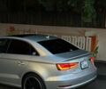 Сірий Ауді А3, об'ємом двигуна 1.98 л та пробігом 180 тис. км за 14200 $, фото 1 на Automoto.ua