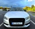Сірий Ауді А3, об'ємом двигуна 1.8 л та пробігом 179 тис. км за 12500 $, фото 1 на Automoto.ua